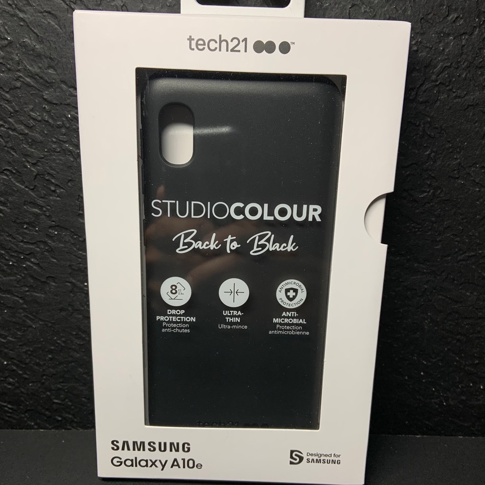 Tech21 Samsung galaxy A10e case